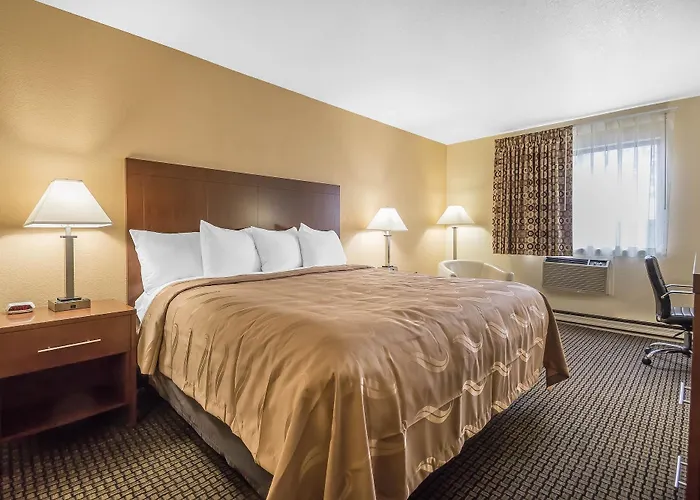 Quality Inn Janesville North
