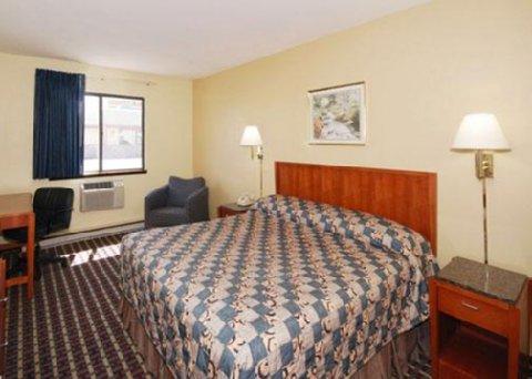 Hotel Quality North