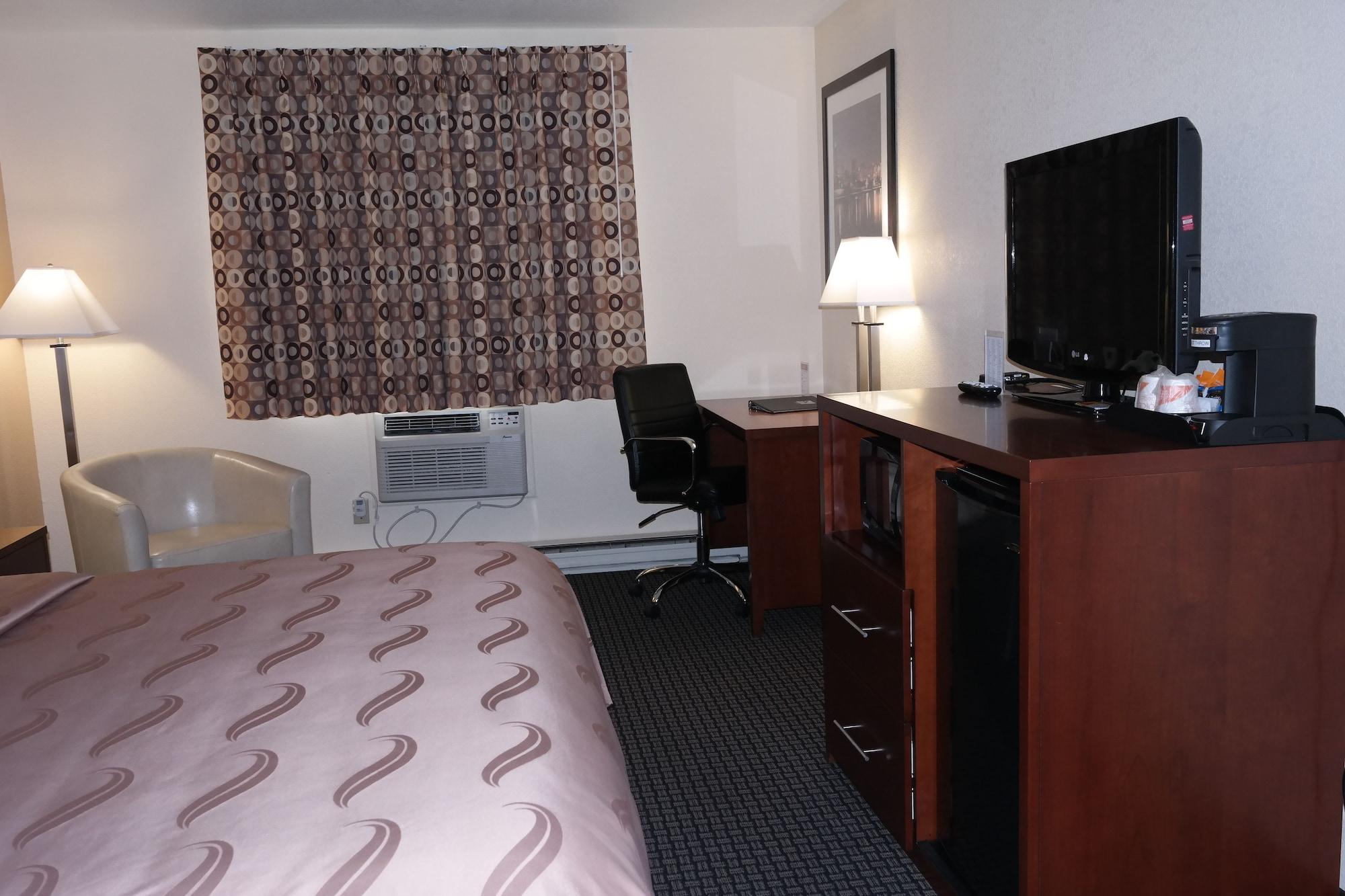 Quality North Hotel Janesville