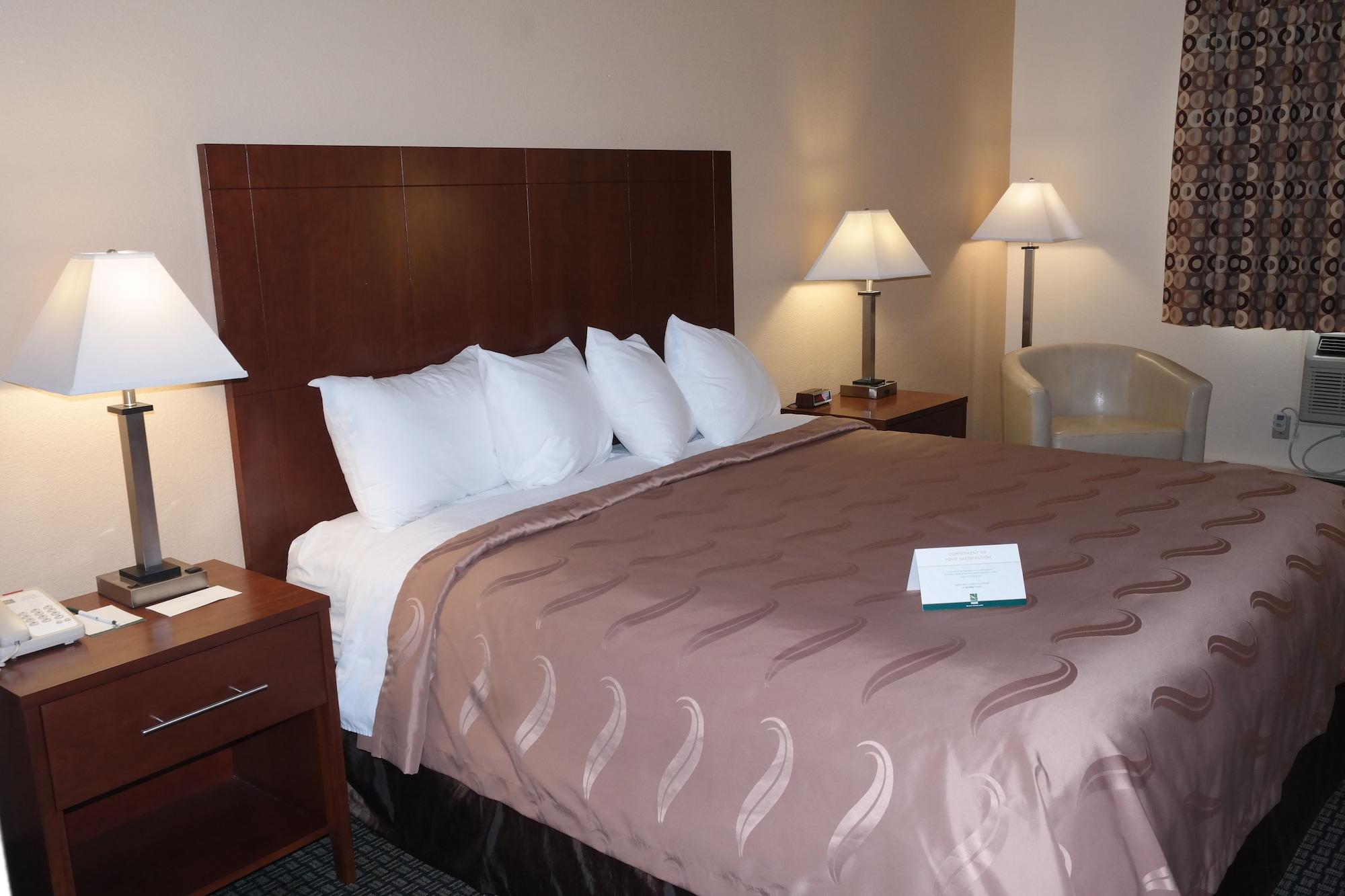 Quality North Hotel