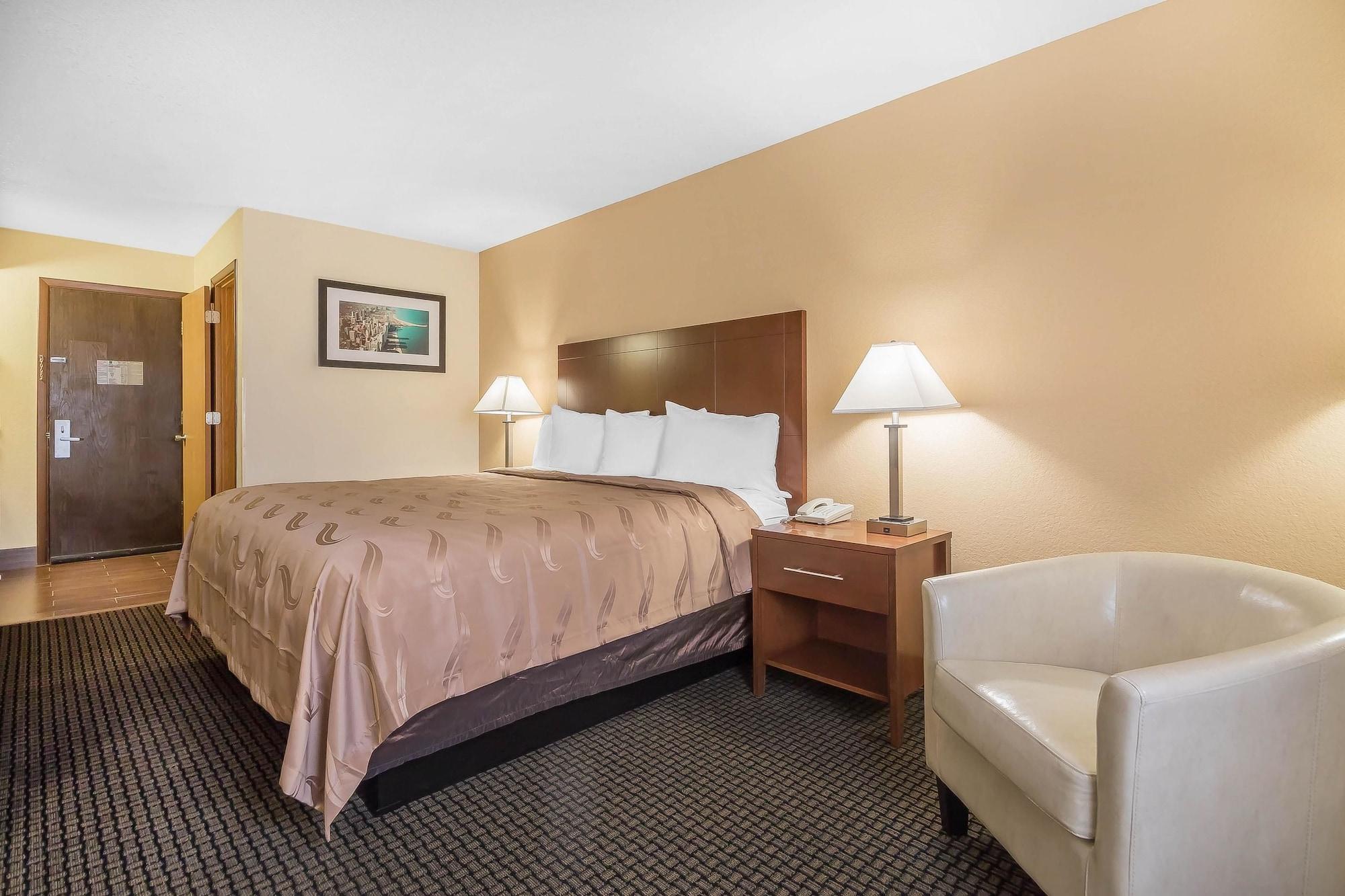 Hotel Quality North