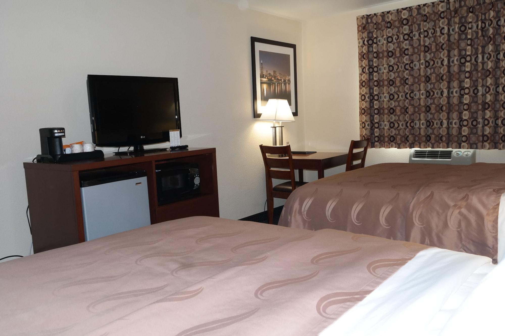 Quality North Hotel Janesville