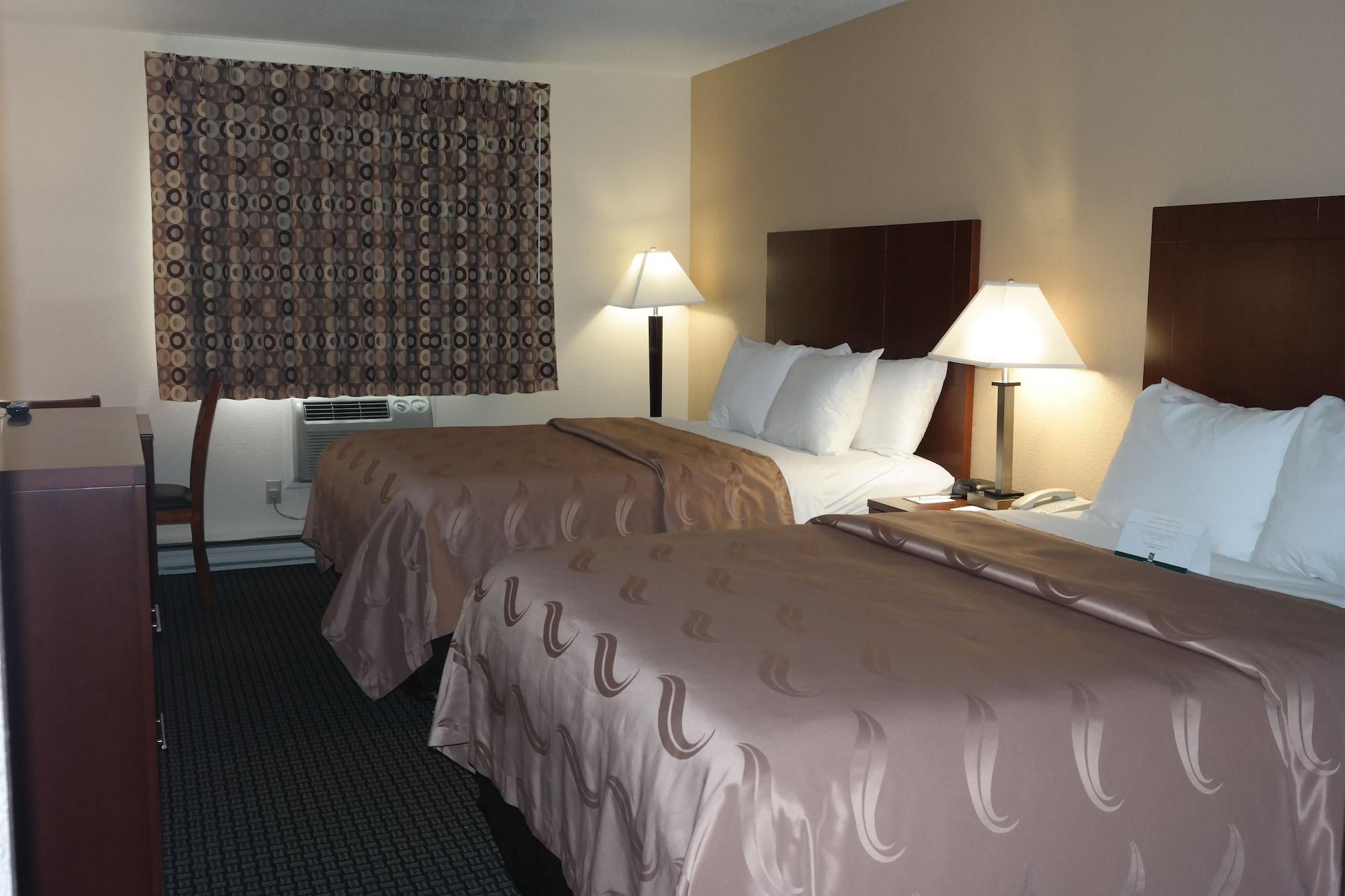 Hotel Quality North 2*