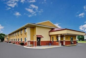 Quality North Hotel 2*