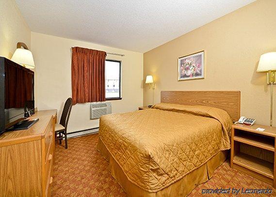 Quality North Hotel