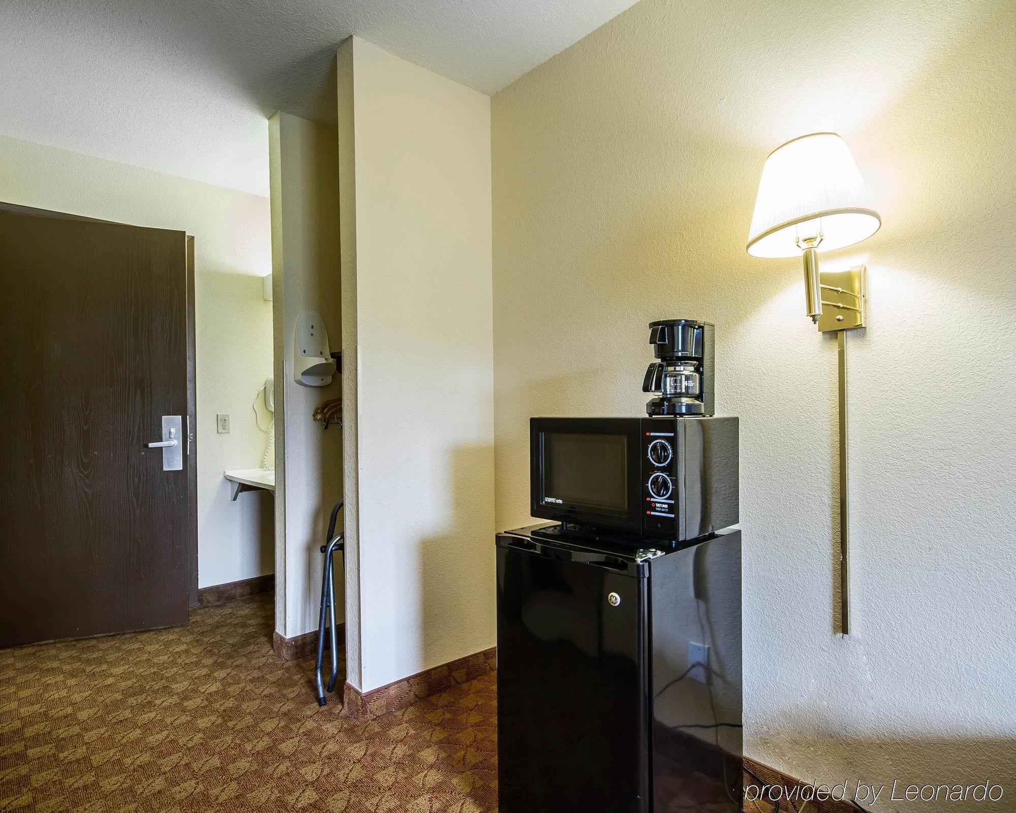 Hotel Quality North
