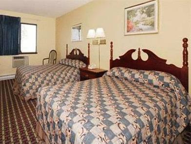 Quality North Hotel Janesville