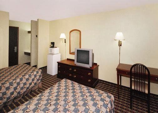 Quality North Hotel