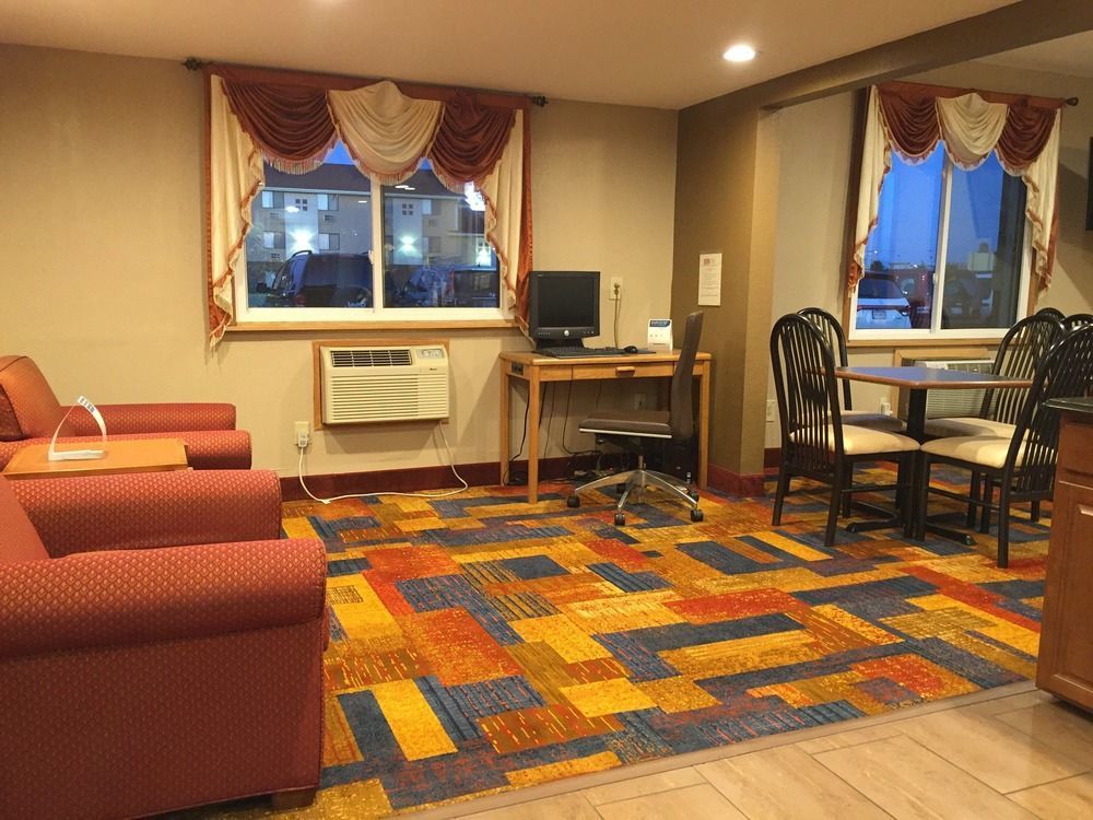 Hotel Quality North 2*