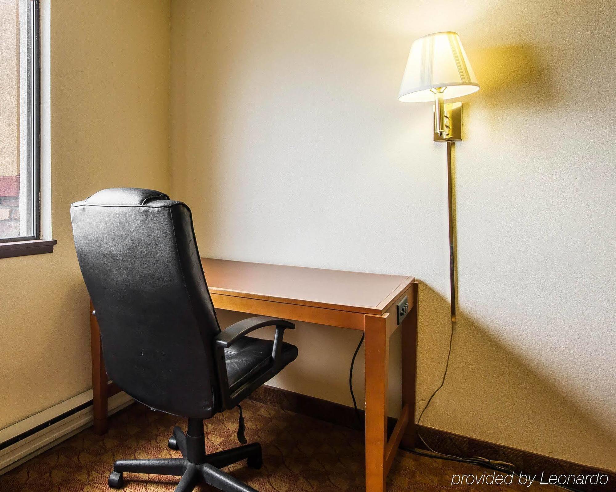 Hotel Quality North