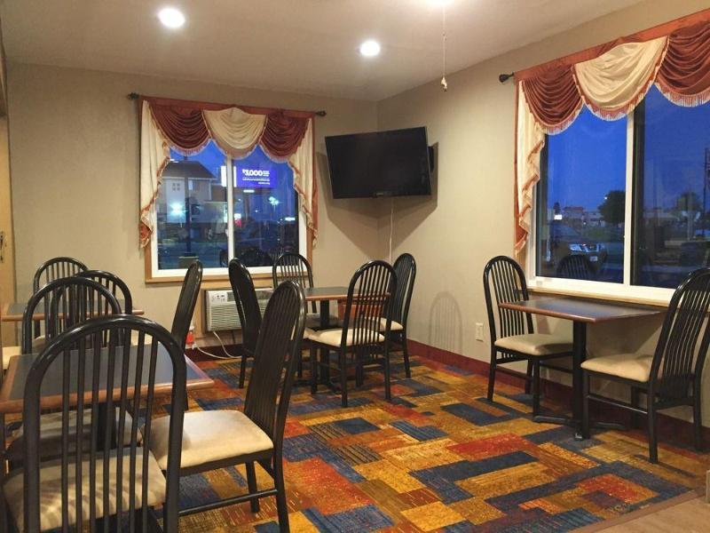 Quality North Hotel 2*