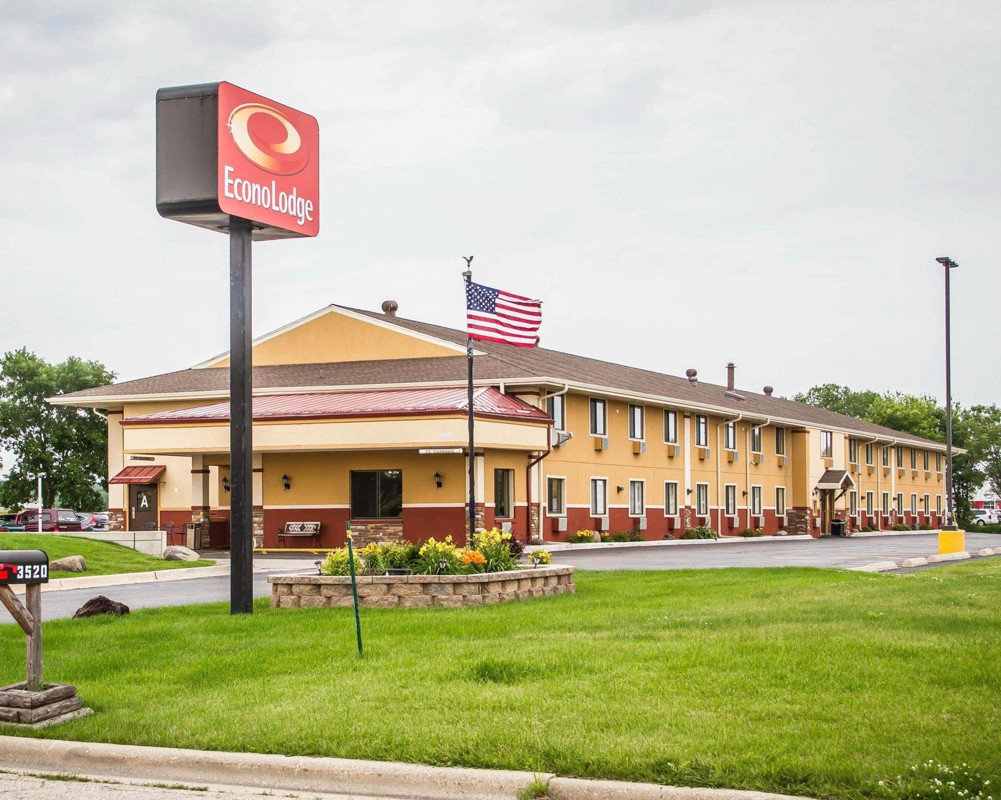 Quality North Hotel Janesville