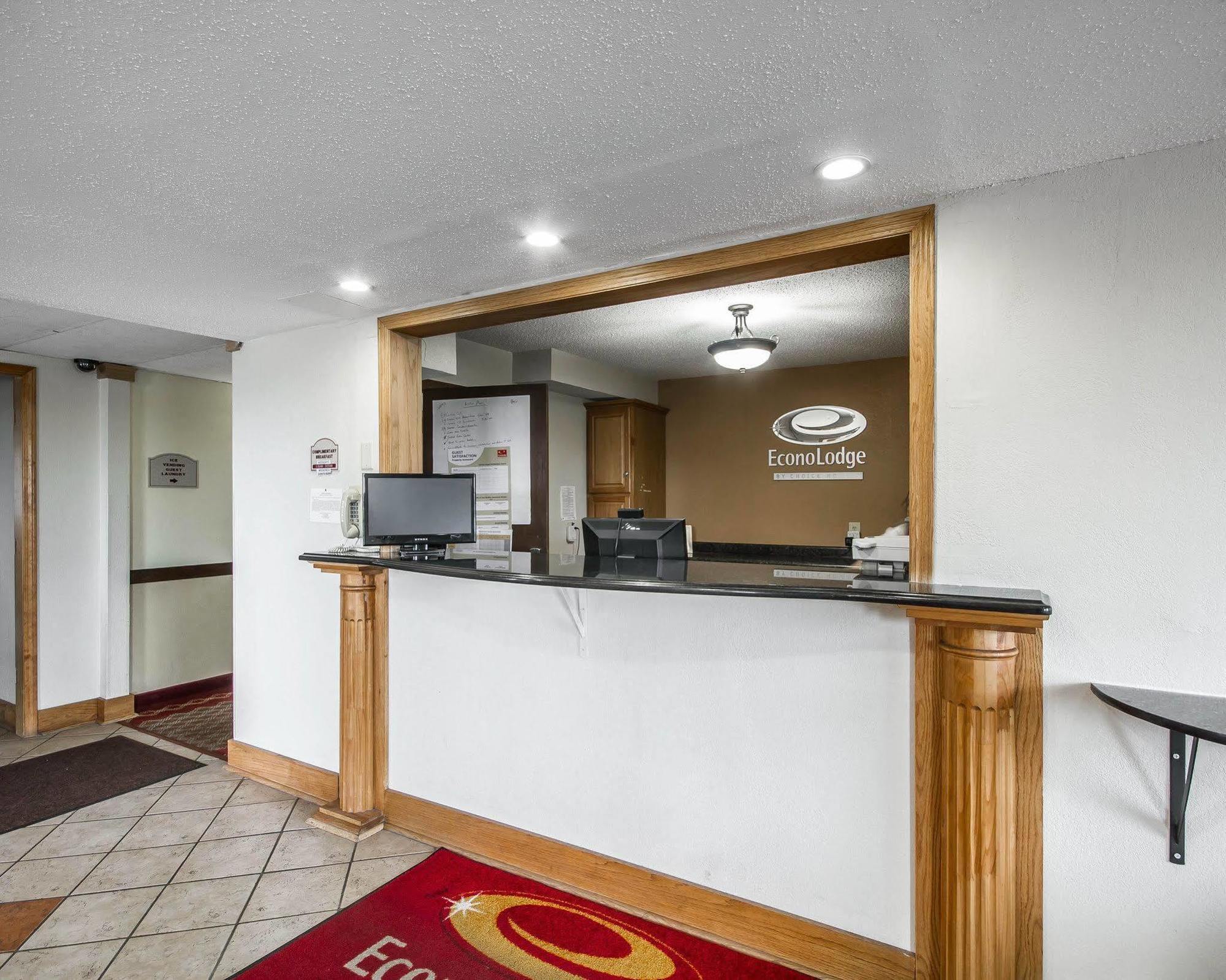 Quality North Hotel Janesville