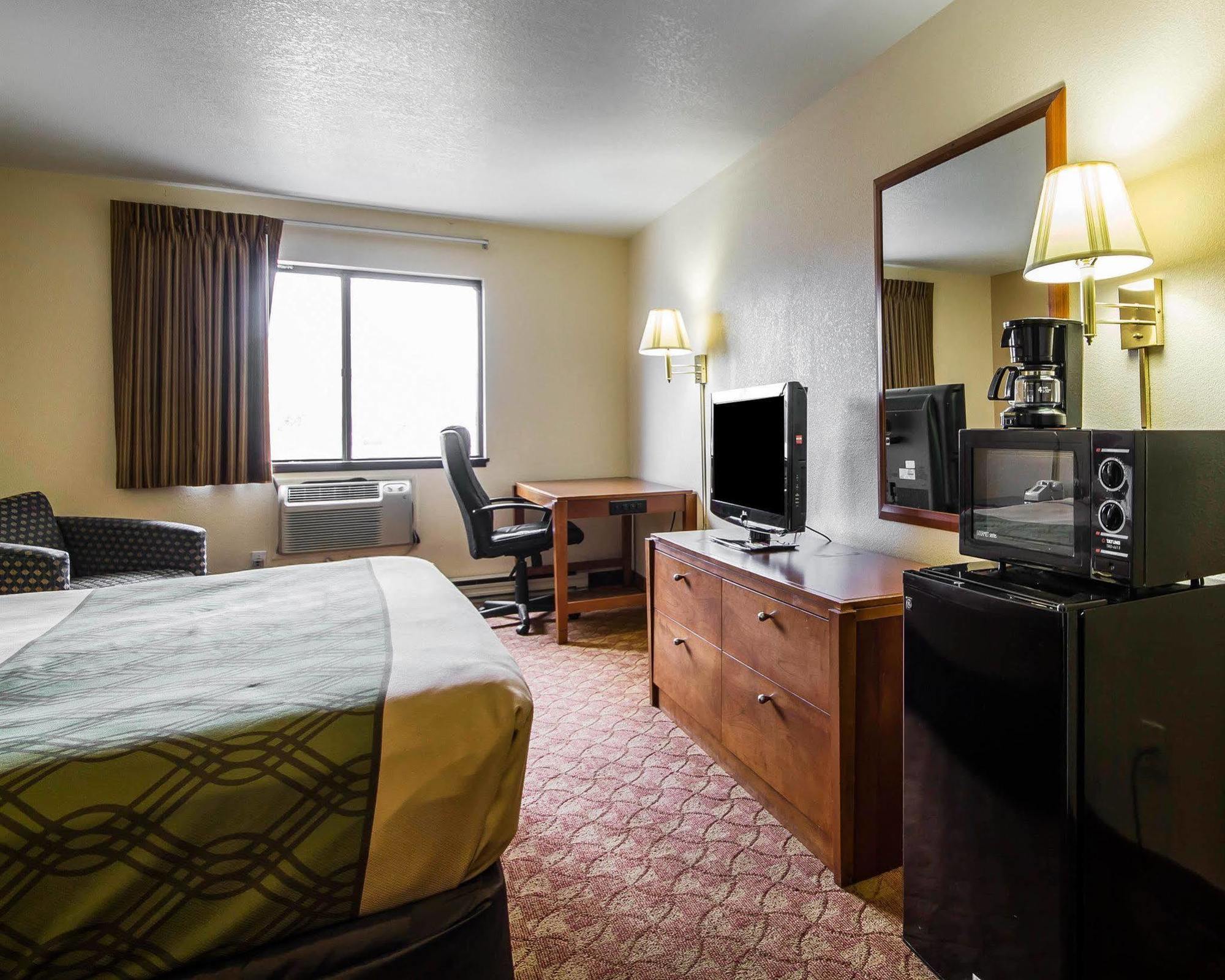 Quality North Hotel Janesville