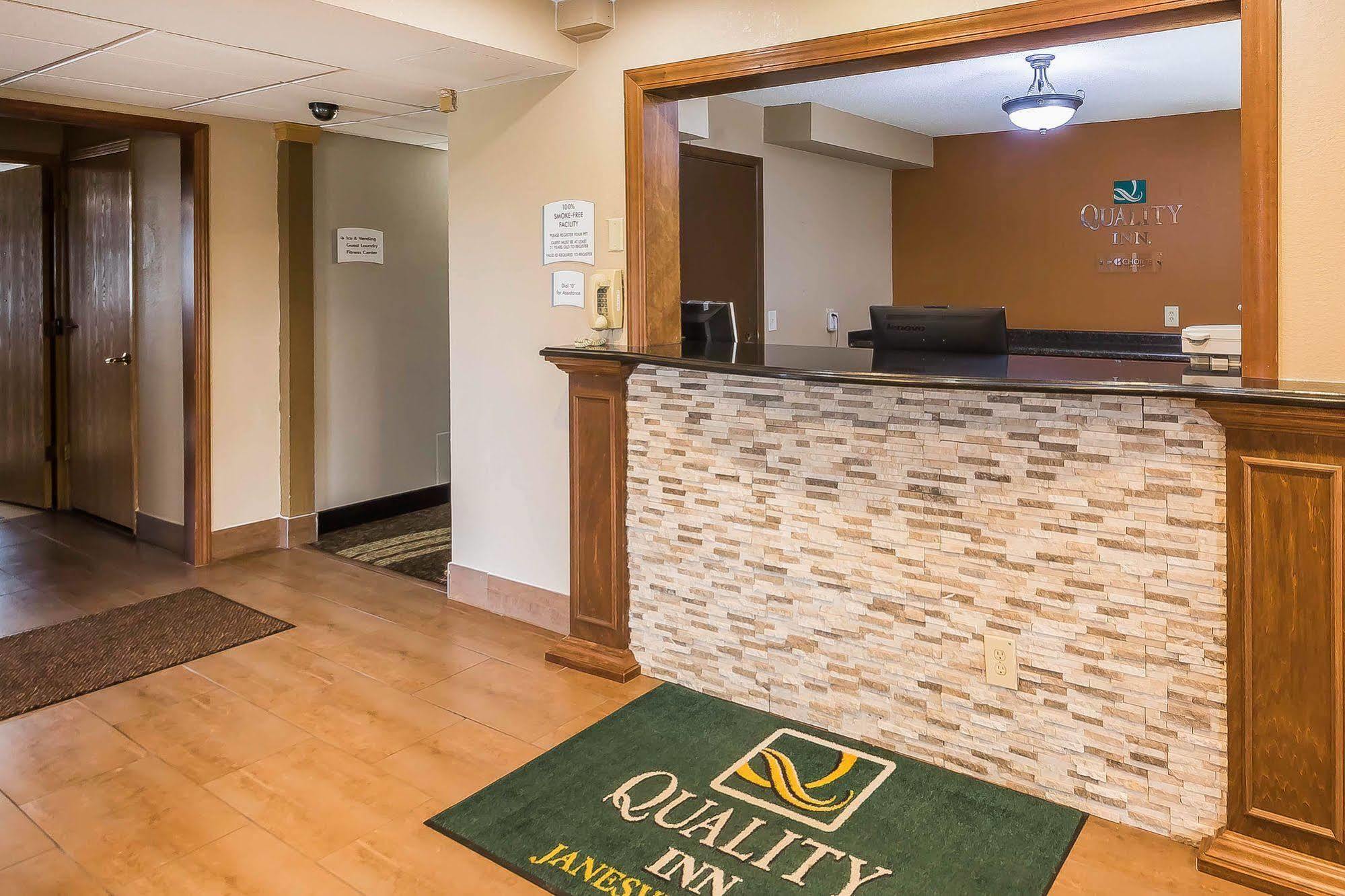 Hotel Quality North
