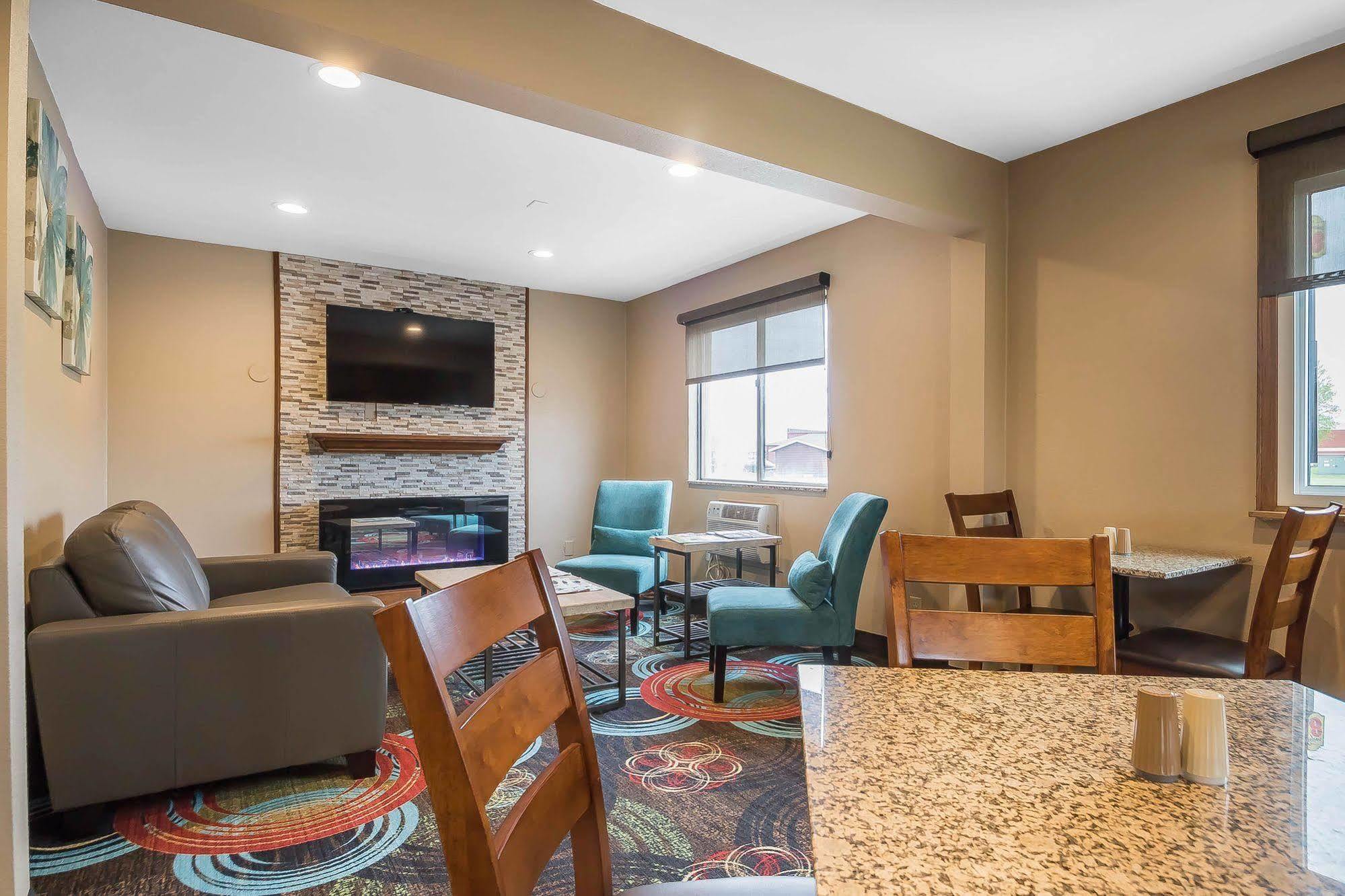 Hotel Quality North 2*