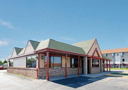 Hotel Quality North Janesville